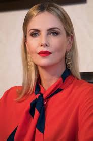Charlize Theron | JH Wiki Collection 2.0 Wiki | Fandom