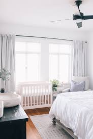 49 small master bedroom ideas. Baby Morgan S Master Bedroom Nursery Mc Morgan Photography