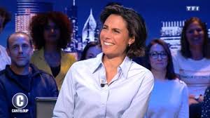 Fille de footballeur professionnel, alessandra sublet avait au départ le cœur tourné vers la danse classique qu'elle débuta à l'école alain astié de lyon, avant de tenter sa chance. The Cotton Shirt Sky Blue Alessandra Sublet S In It Is Canteloup Spotern