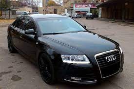 Pin By Marian On Cars Audi A6 Audi Audi S6