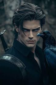 Romance novel excerpt from The Feral Heart