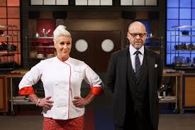 It's a comedy and food show with 164 episodes over 21 seasons. Seneca Sc Man Is On Food Network S Worst Cooks In America