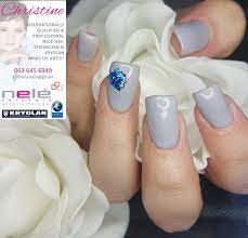 Nele Naturale Acrylic Nail Services By Christine At Centurion Home Facebook