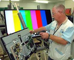 ¿no sabes si merece la pena reparar tu tv? Servicio Tecnico Reparacion Televisores Lcd Led Plasma Trc A Domicilio Las Condes Doplim 141087