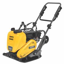 The most popular are gasoline models. Atlas Copco Lg504 Reversible Plate Compactor Bc Rentals