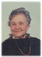 Loretta Theriot Meche Obituary July 28, 2005