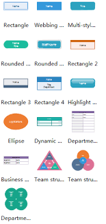 How To Create A Matrix Org Chart A Full Guide For You Org