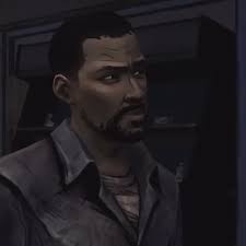 whats the word #twdg #leeeverett #doug #twdmeme