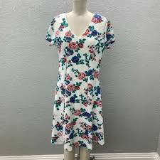 Free for commercial use no attribution required high quality images. No Boundaries Fit Flare Dress Women S Xl And 50 Similar Items