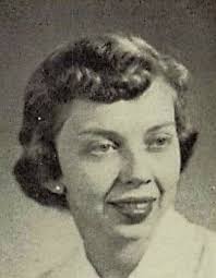 Zaina Kathleen Keller Flickinger (1935-2018)