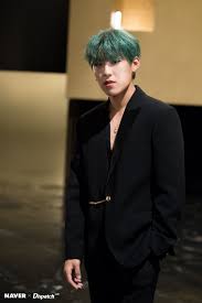 He placed sixth in the second season of produce 101, becoming a member of the project group wanna one. Park Woo Jin Image 229085 Asiachan Kpop Image Board