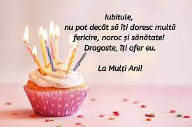 Îți urez să fii sănătoasă, cu inima împăcată și plină de bucurii! Mesaje De La MulÈi Ani Cele Mai Frumoase UrÄri Èi Mesaje Pentru Cei Dragi Libertatea
