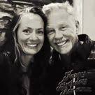 Photo of Robert TRUJILLO and METALLICA and James HETFIELD; Robert...