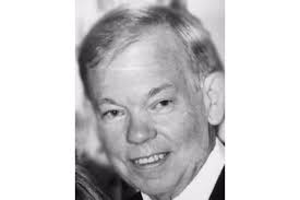 William Parker Obituary (1941