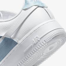 The air force 1 is the people's champ. Nike Air Force 1 Lxx Glacier Blue Grailify