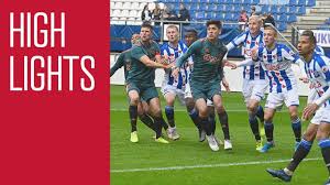 Heerenveen vs ajax (link 001). Highlights Sc Heerenveen Ajax Oefenduel Youtube