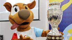 La situación sanitaria y social le quitan clima futbolero a la cita. Las Novedades Reglamentarias De La Copa America 2021