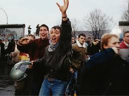 Wann war der erste weltkrieg? Pahnke Tempo Der Wiedervereinigung War Nicht Vorauszusehen Archiv