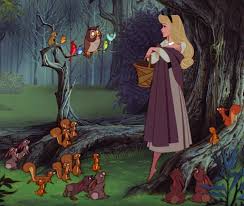The sleeping beauty (the royal ballet). Forest Animals Disney Wiki Fandom