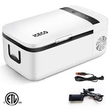 Black And Decker Mini Fridge With Freezer Temperature Control 0 42 Cu Ft Freestanding Outdoor Rated Mini Fridge With Freezer Portable Refrigerator Portable Fridge Portable Mini Fridge