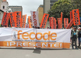 Artículos, fotos, videos, análisis y opinión sobre fecode. Fecode O Como Ser Enemigo De Si Mismo Las2orillas
