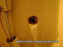 Draining and flushing your hot water heater is one of the best ways to extend the life of your appliance, keep energy costs down, and ensure your system is working optimally. Water Heater Drain Valve