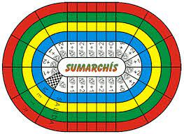 Club De Ideas Juegos De Mesa Para Practicar Operaciones Matematicas Juegos De Matematicas Matematicas Material Didactico Para Matematicas