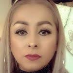 Erica Landeros's Instagram, Twitter & Facebook