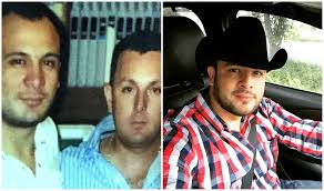 Valentín Elizalde. Gallo Elizalde cree que Tano traicionó a su hermano-  Grupo Milenio