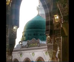 القبة الخضراء المدينة المنورة Beautiful Mosques Islamic Pictures Medina Mosque