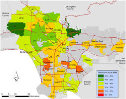 Maybe you would like to learn more about one of these? When Single Family Homes Killed L A S Urban Forest