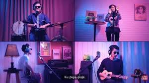 Download Mp3 Ku Puja Puja Kalia Siska Feat Ska 86 Dj Kentrung Sungguhku Terpuruk Dalam Lamunan Tribunnews Com Mobile
