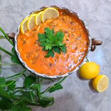 طرز تهیه سوپ جو