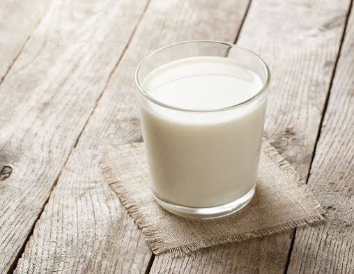 Citria Fresh Milk