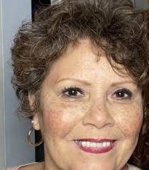 Daisy "Terry" Geigel Obituary (2022)