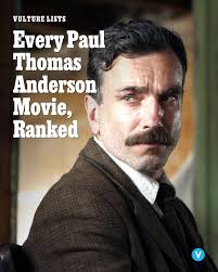 Ever since he got his start in 1993 with a short he paid for with  college-tuition money and his girlfriend's credit card, Paul Thomas  Anderson has been making the kind of movies