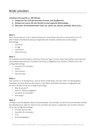 By jelena july 28, 2020. Dtz Briefe Schreiben 10 Briefthemen Unterrichtsmaterial Im Fach Daz Daf Briefe Schreiben Briefe Schreiben