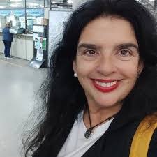 Adriana Trigo's Instagram, Twitter & Facebook