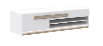Tv board riga in der farbe eiche weiss lowboard tv lowboard tv schrank lowboards wohnzimmermobel wohnen mobel jahnichen center gmbh. Sonoma Eiche Tv Lowboards Online Kaufen Mobel Suchmaschine Ladendirekt De