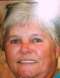 Linda Sprouse Gregory (1947-2012)