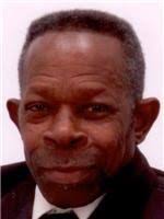 Sidney Pierre Obituary (2014)