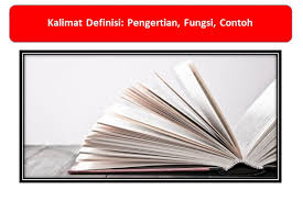 Fungsi teks laporan hasil observasi. Kalimat Definisi Pengertian Fungsi Contoh Tanpajeda Com