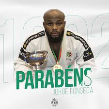 He won bronze at grand slams in paris, düsseldorf and osaka. Sporting Cp Modalidades On Twitter Jorge Fonseca Celebra Hoje 27 Anos Parabens Leao Bdayscp Judoscp