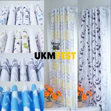 Kami adalah toko gorden yang menjual produk perlengkapan interior seperti gorden, vitrage,vertical blind, horizontal blind, roller blind, wooden blind, roman shade, wallpaper, aneka rel/rail gorden dan accesories. Harga Gorden Murah Terbaik Juni 2021 Shopee Indonesia