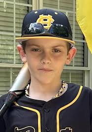 Lucas Griffith Class of 2032