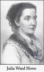 Julia Ward Howe