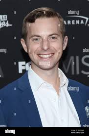 2016 ned fulmer attends hi-res stock photography and images