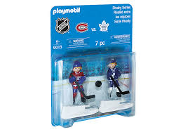 The upstart canadiens barely made it into the postseason, but they have made the most of their opportunity. Nhl Montreal Canadiens Vs Blister Toronto Maple Leafs 9013