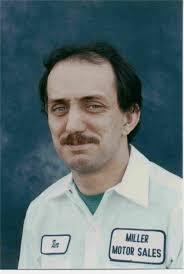 Keith Roche's Instagram, Twitter & Facebook