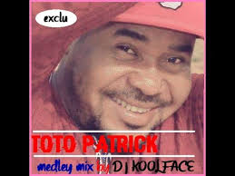 TOTO PATRICK MEDLEY MIX by DJ KOOLFACE